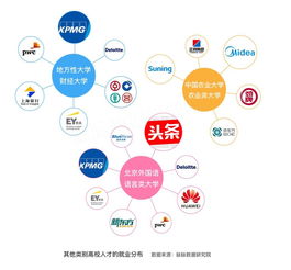 大数据重塑互联网吸引力版图 顶尖人才正流向何方？